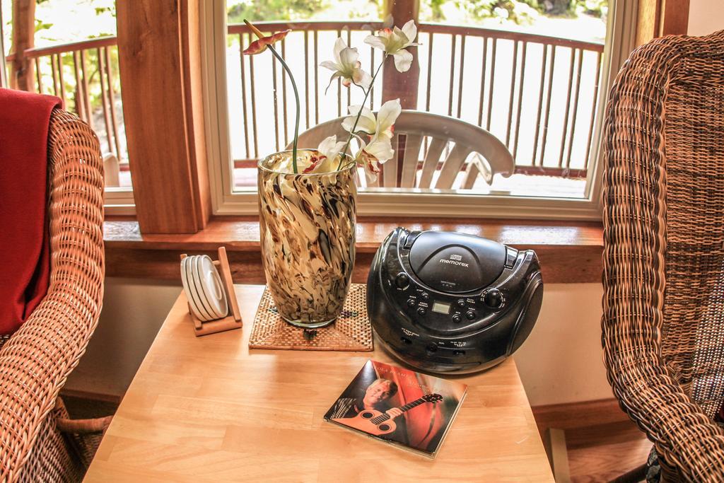 Aolani Hale by Hawaii Volcano Vacations Villa Camera foto